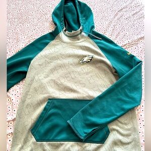 Philadelphia Eagles Hoodie